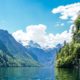 10 hồ nước đẹp nhất tại Đức