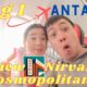 Đi du lịch Antalya | Review khách sạn Nirvana Cosmopolitan