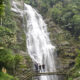 Khám phá vẻ đẹp tự nhiên tại thác Khe Kèm ở Con Cuông