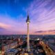 Berlin, Thủ Đô Đức: Khám Phá Lịch Sử, Văn Hóa và Nghệ Thuật