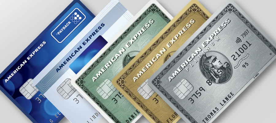 P1.Khám phá Thẻ American Express: Lịch sử Huy hoàng và Sự Đa dạng Sản phẩm