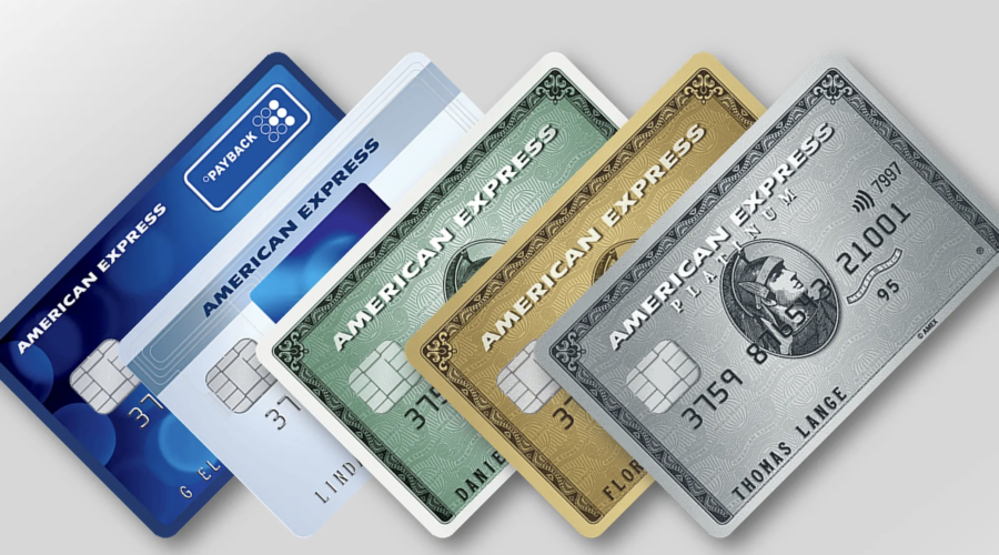 P1.Khám phá Thẻ American Express: Lịch sử Huy hoàng và Sự Đa dạng Sản phẩm